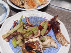 -大渔铁板烧(海雅缤纷城店)