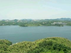 -天目湖山水园