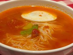 -西贝(虹口龙之梦店)