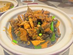 -侨美食家·粤菜(体育西路店)