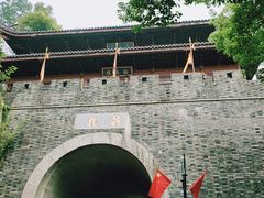 -鼓楼(西湖风景名胜区)