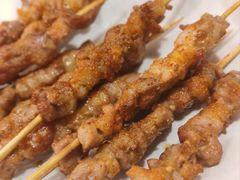 -小田油焖小龙虾(双井店)