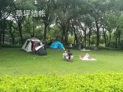 -文华公园(禅城区)
