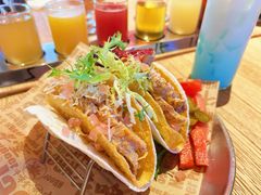 -牛啤堂精酿啤酒餐吧(五棵松华熙店)