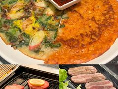 -韩满园· 甄选韩式烤肉
