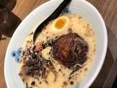 -雷神拉面(财富中心玉米楼店)