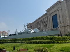 -中国人民解放军海军博物馆