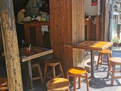 -秦园惠山豆腐花(惠山古镇店)