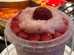 -周师兄大刀腰片火锅(洪崖洞旗舰店)
