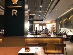 -星巴克(深圳布吉万象汇4F店)