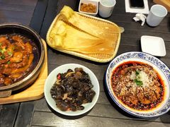 -百年神厨·地道川菜(清江西路店)