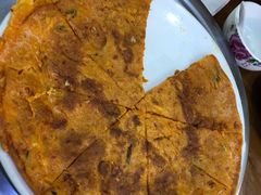 -延成苑韩式烤肉店(长春道店)