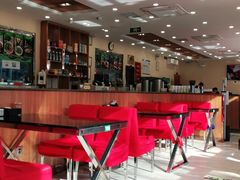 大堂-宛平李记小吃(东关街店)