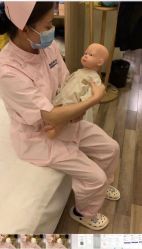 -母仪天下月子中心(光谷店)