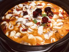 -周渝食惦酸菜鱼(青浦店)