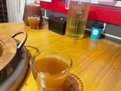 酸梅汤-老诚一锅(来北家园店)