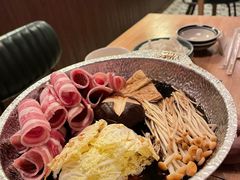 -埋位小酒馆(东城店)