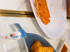 -南八仙·老上海味道(南京东路店)