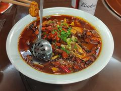 -峨嵋酒家总店(车公庄店)