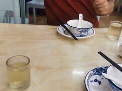 -瑶记海鲜餐厅(西涌店)