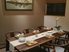 -梅间堂茶馆(绿地缤纷城店)