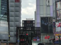 -一兰拉面(池袋店)