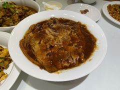 精品扒肉条-紫光园(吕家营店)