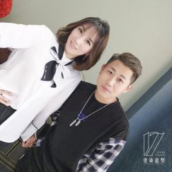 -17.壹柒·美学高定空间