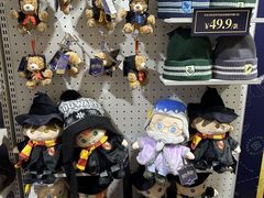 -天河城购物中心