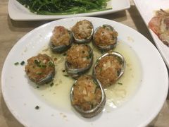 -潮粤香海鲜酒楼(沙湖店)