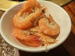 -大良毋米粥 · 粥底火锅(岭南天地店)