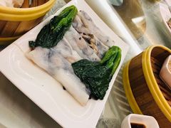 -香云轩·顺德菜(香云纱园林酒店店)