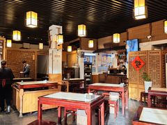 -嘉丰湘菜馆(芳群园店)