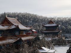 -六鼎山文化旅游区