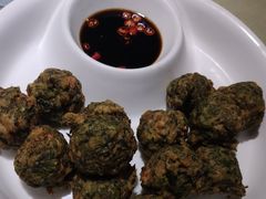 -楚鱼王·河鲜·湖北菜(华农店)
