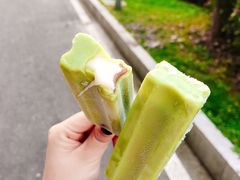 -亦古亭·手作鲜果芋圆(大学城店)