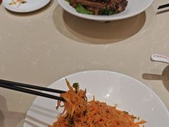 -梅利汴京烤鸭•开封豫菜地标店(铁北街店)