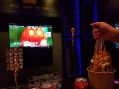 -V SHOW max KTV(粉巷店)