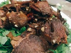 -刘胖子家常菜·蹄花焖藕(富安街店)