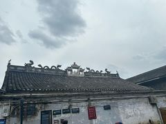 -前童古镇