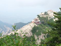 -华山风景名胜区