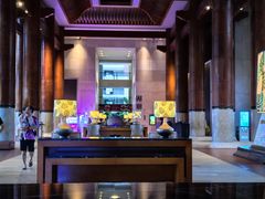 -三亚海棠湾万丽度假酒店