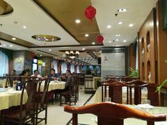 -南来顺饭庄·清真(南菜园店)