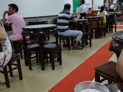大堂-仁信双皮奶(东川路店)