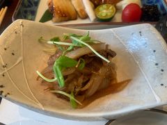 -长富宫饭店·日本料理樱