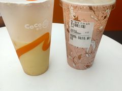 -CoCo都可(太仓万达店)