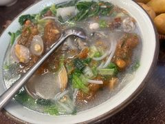 -海坛特色小吃·只做平潭特色菜(平潭店)