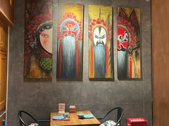 -局气烤鸭·北京菜(德云社店)