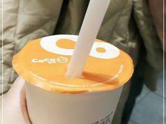 -CoCo都可(合生汇店)