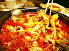 美蛙鱼头-香坝坝鲜鱼火锅(春熙路店)